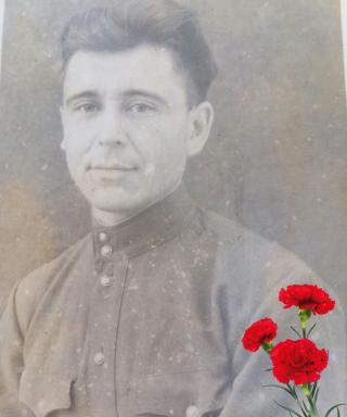 Лукьянов Сергей Саввич