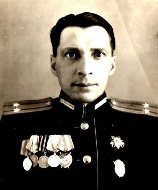 Скоков Константин Борисович