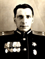 Скоков Константин Борисович