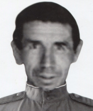 Файрузов Идрис Файрузович