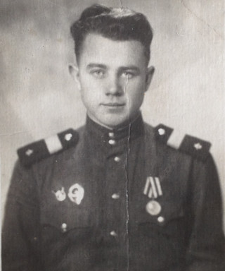 Богородицкий Николай Иванович