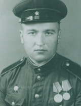 Назаров Камол