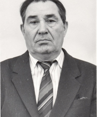 Муратов Хамит Нурмиевич