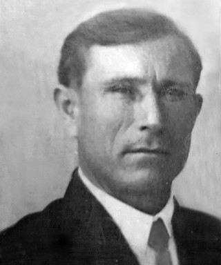 Тюрин Платон Сергеевич