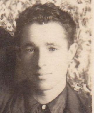 Шапошников Михаил Иванович