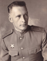 Агапов Аким Андреевич