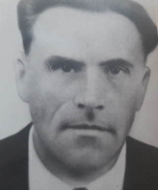 Васильев Борис Геннадьевич