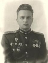Ермолаев Василий Александрович