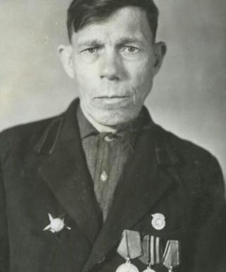 Соловьев Петр Ефимович
