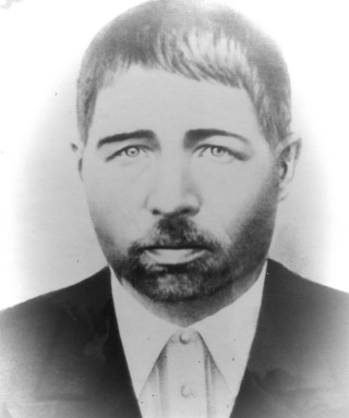 Муратов Семен Андреевич