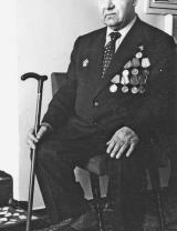 Елагин Михаил Яковлевич