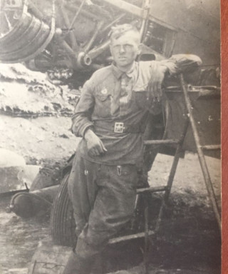 Брагин Николай Васильевич