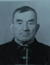 Викторов Степан Дмитриевич