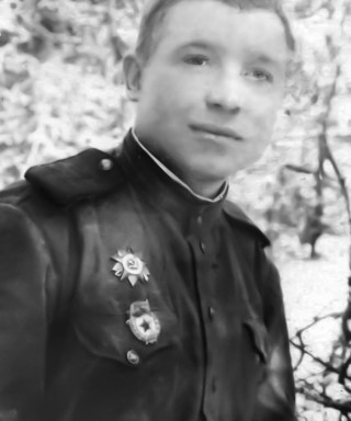 Вакунов Михаил Андреевич