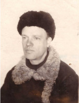 Чеканов Сергей Васильевич