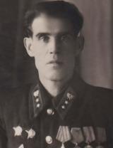 Капченко Клавдий Николаевич