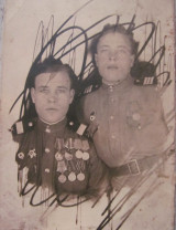 Желтов Иван Васильевич