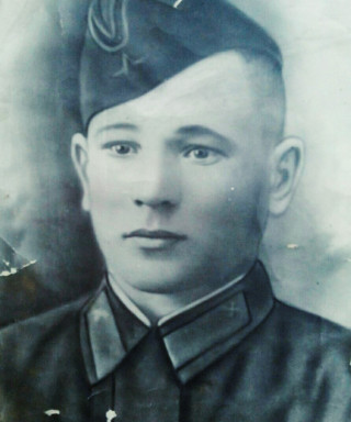 Орлов Максим Михайлович