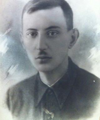 Аветиков Василий Михайлович