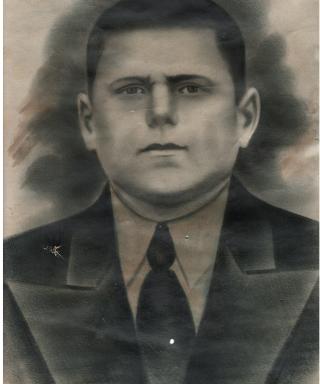 Куриный Владимир Иванович