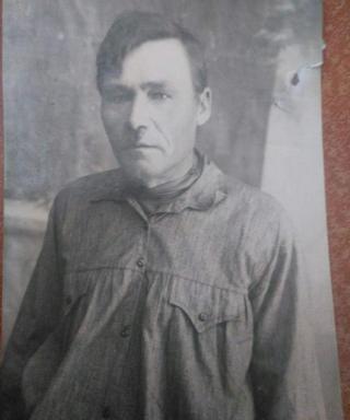 Елисеев Иван Константинович