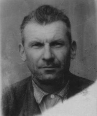 Саутин Дмитрий Семенович