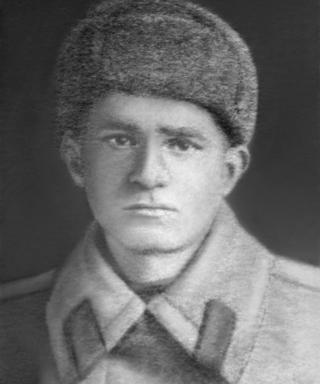Потапов Николай Иванович