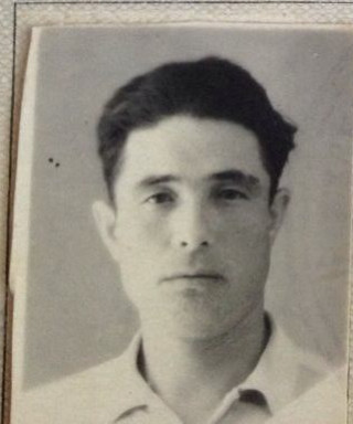 Яуров Михаил Иванович