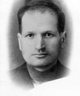 Солоница Пётр Трофимович