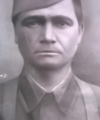Сазонов Петр Васильевич