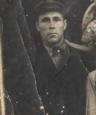 Ряполов Иосиф Ананьевич