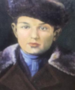 Амелин Николай Васильевич