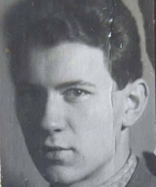 Долгов Владимир Николаевич