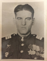 Машуков Аскарбий Марзанович