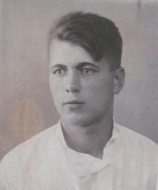 Долгов Сергей Николаевич