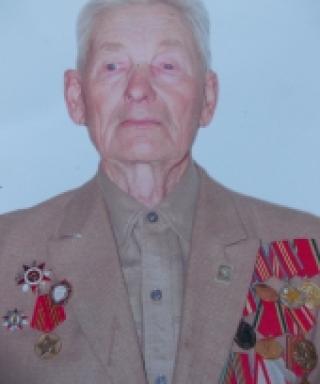 Кочнев Георгий Павлович
