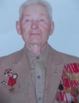 Кочнев Георгий Павлович