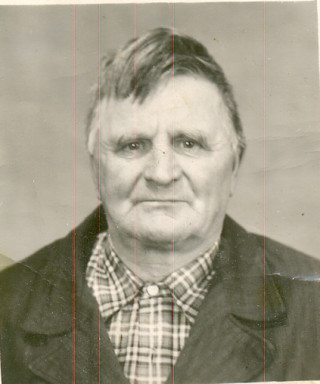 Васильев Константин Григорьевич