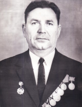 Блинов Митрофан Петрович