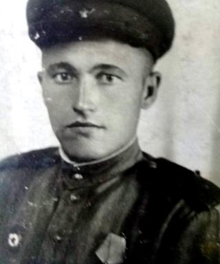 Сайгин Михаил Васильевич