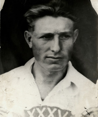 Рябов Петр Леонтьевич