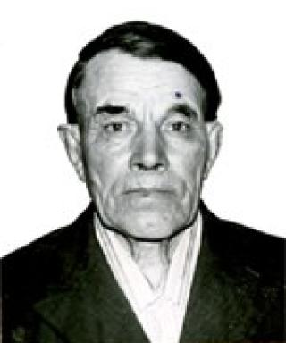 Деревнин Поликарп Родионович