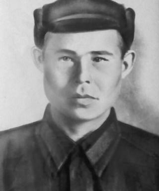 Рахматуллин Насибулла