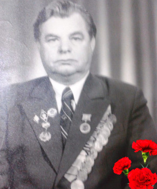 Парчевский Павел Николаевич