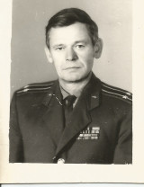 Мещерский Владимир Сергеевич