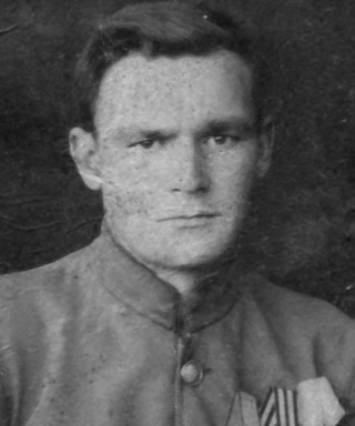 Корж Николай Зиновьевич