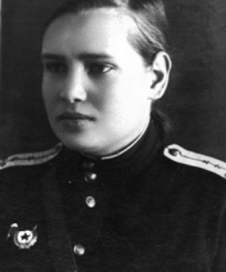 Челнокова Лидия Филипповна