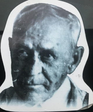 Кабанов Иван Нефедович