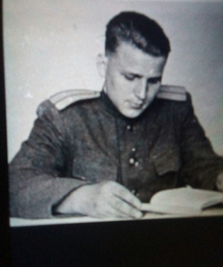 Грибов Александр Константинович