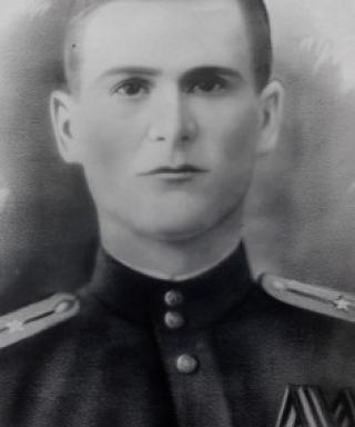 Стадник Михаил Петрович